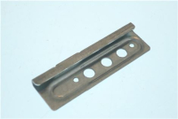 STAFFA; HINGE SUPPORT LH