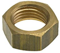 ГАЙКА O 1/4''