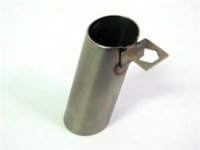 PIPE [C] OIL PLG 90