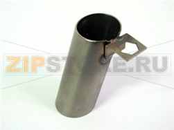 PIPE [C] OIL PLG 90 