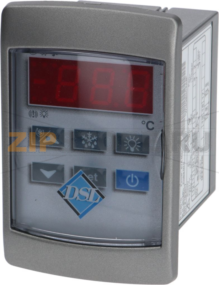 КОНТРОЛЛЕР DIXELL XW30V-5N0C1 