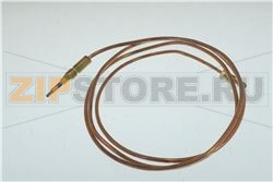 TERMOCOPPIA BR/FORNO CAST L.1200 55/65/6 