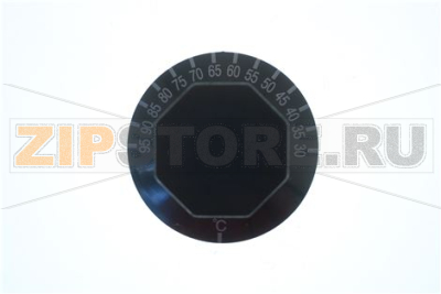 Temperaturregler 