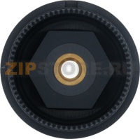 STEAM KNOB CYLINDER INSERTION ADONIS