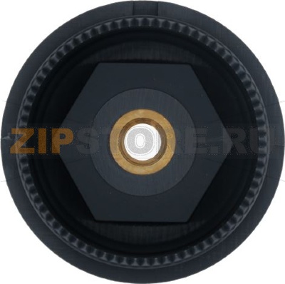 STEAM KNOB CYLINDER INSERTION ADONIS 