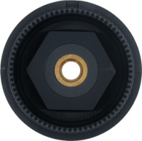 STEAM KNOB CYLINDER INSERTION ADONIS