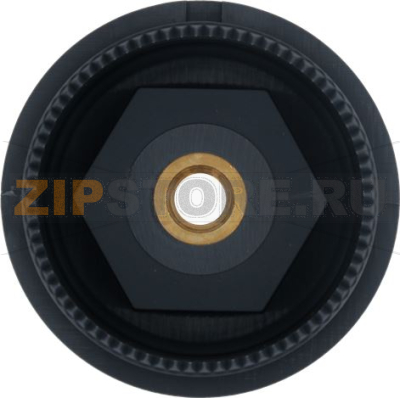 STEAM KNOB CYLINDER INSERTION ADONIS 