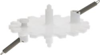 GEAR WHEEL 17 TEETH