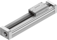 Привод со шпинделем Festo EGC-70-200-BS-10P-KF-0H-ML-GK