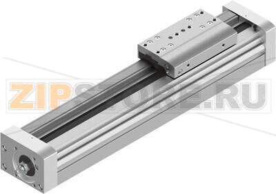 Привод со шпинделем Festo EGC-70-200-BS-10P-KF-0H-ML-GK 