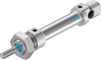 Пневмоцилиндр стандартный Festo DSNU-12-25-P-A