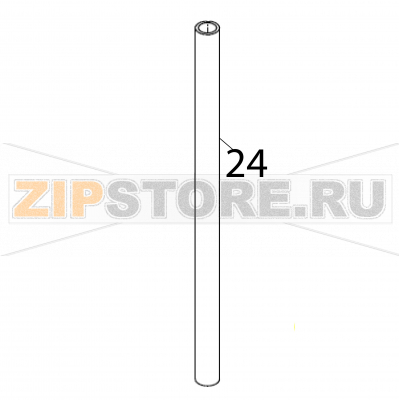Pump washing tree 1 Fagor CO-110 DD Pump washing tree 1 Fagor CO-110 DDЗапчасть на деталировке под номером: 24Название запчасти Fagor на английском языке: Pump washing tree 1 CO-110 DD.