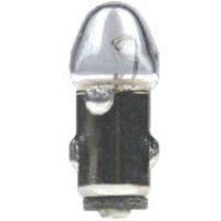 Лампа 1.55 В, 0.11 Вт, цоколь: BA7s, прозрачная, 1 шт Beli Beco 8502