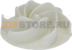 PUMP IMPELLER SMEG 