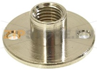 ХРОМИРОВАННЫЙ КОЖУХ ДЛЯ СОЕДИНЕНИЯ GS/N-STAR