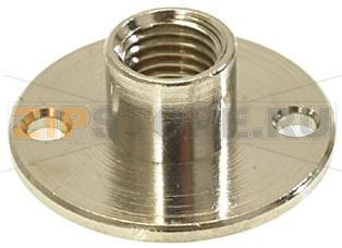 ХРОМИРОВАННЫЙ КОЖУХ ДЛЯ СОЕДИНЕНИЯ GS/N-STAR 