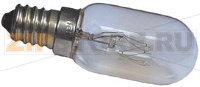 OVEN LAMP E14SES 25W 125V