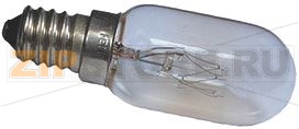 OVEN LAMP E14SES 25W 125V 