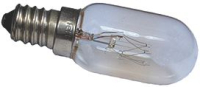 OVEN LAMP E14SES 25W 125V