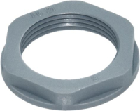 LOCKNUT PG-21 POLYAMIDE