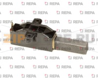 BRUSH MOTOR KIT (230V ONLY)