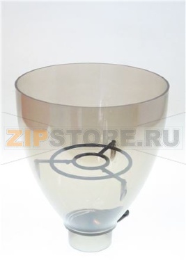 CAMPANA CAFFE&amp;#039; M5 PLUS 