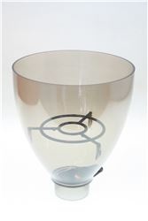 CAMPANA CAFFE&#039; M5 PLUS 