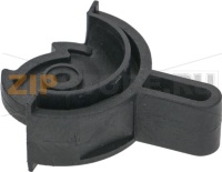 РУКОЯТКА КРАНА ПОДАЧИ ВОДЫ/ПАРА