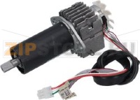 МОТОРЕДУКТОР