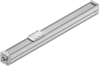 Привод со шпинделем Festo ELGC-BS-KF-45-800-10P