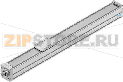 Привод со шпинделем Festo ELGC-BS-KF-45-800-10P 