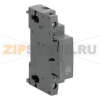 Расцепитель минимального напряжения 110 В/AC, UA4 Umin ABB 1SAM401905R1001