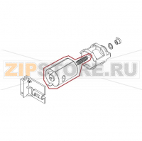 Motor for ratiomotor assy. Saeco Talea Giro