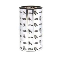 Риббон 1600 Воск 156 мм/ 450 м Zebra
