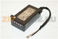 NETZTEIL 12VDC, 180MM KABEL