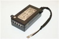 NETZTEIL 12VDC, 180MM KABEL