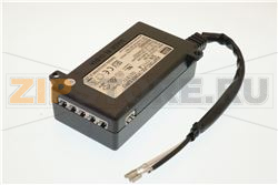 NETZTEIL 12VDC, 180MM KABEL 