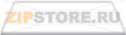 GASKET WHIRLPOOL 481946818196 