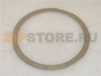 GRIGLIA ZUPPE ø 132 mm PER TBX130