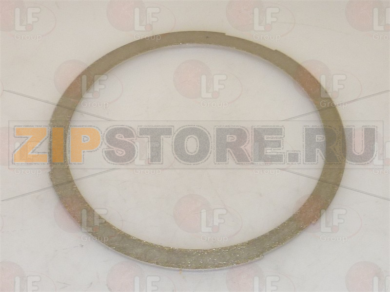 GRIGLIA ZUPPE ø 132 mm PER TBX130 