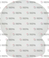 CONVEYOR FOR MICROWAVE PLATE H18 mm