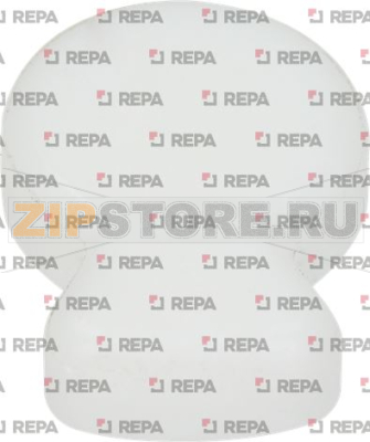 CONVEYOR FOR MICROWAVE PLATE H18 mm 