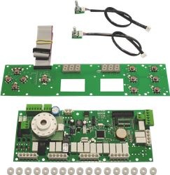 BOARD S COMPACT 2009 HORIZ. COMPLETE 