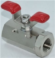 PITCO VALVE 3/8 IN