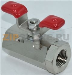 PITCO VALVE 3/8 IN 