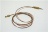THERMOCOUPLE TWO-WIRE 95CM M8X1