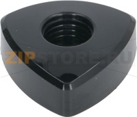 РУЧКА ПАРОВОГО/ВОДОПРОВОДНОГО КРАНА