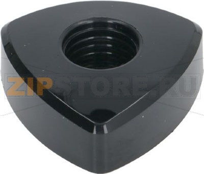 РУЧКА ПАРОВОГО/ВОДОПРОВОДНОГО КРАНА 