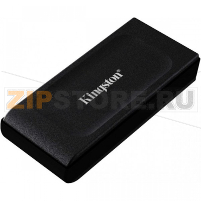 Диск SSD 2 Тб Kingston SXS1000/2000G 