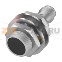 Датчик индуктивный с коэффициентом 1 Balluff BES05AJ